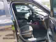 2022 Chevrolet TrailBlazer RS z VIN KL79MUSL4NB124467, wystawiony jako IAAI lot #42653016 z przebiegiem 37 941 mil mil oraz . Historia ofert i sprzedaży dostępna na DreamBid. Obrazek 5.