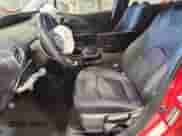 2022 Toyota Prius Limited with VIN JTDKAMFP1N3202420, listed as a Copart auction lot 70060105 with 15,912 mi miles and Salvage title. Bid and sale history available at DreamBid. Image 7.