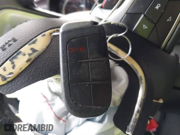 2019 Dodge Challenger R/T z VIN 2C3CDZBTXKH583533, wystawiony jako IAAI lot #43431298 z przebiegiem 114 567 mil mil oraz . Historia ofert i sprzedaży dostępna na DreamBid. Obrazek 11.