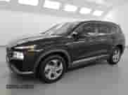 2021 Hyundai Santa Fe SE with VIN 5NMS14AJ5MH332946, listed as a Copart auction lot 71134705 with 71,468 mi miles and Clean title. Bid and sale history available at DreamBid. Image 1.