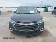 2021 Chevrolet Traverse LT с VIN 1GNERHKW4MJ191814, выставлен на аукционе IAAI как лот 42185544 с пробегом 87 493 миль миль и . История ставок и продаж доступна на DreamBid. Изображение 12.