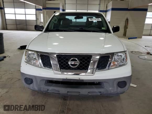 2018 Nissan Frontier SV z VIN 1N6BD0CTXJN768461, wystawiony jako Copart lot #86716195 z przebiegiem 93 876 mil mil oraz Czysty tytuł • Clean title. Historia ofert i sprzedaży dostępna na DreamBid. Obrazek 5.