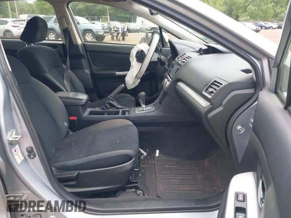 2016 Subaru Impreza Premium с VIN JF1GJAF64GH007211, выставлен на аукционе IAAI как лот 42590443 с пробегом 189 025 миль миль и . История ставок и продаж доступна на DreamBid. Изображение 5.
