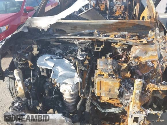 2014 Nissan Pathfinder Platinum Hybrid with VIN 5N1CR2MM4EC638247, listed as a IAAI auction lot 42067363 with Not provided miles and . Bid and sale history available at DreamBid. Image 10.