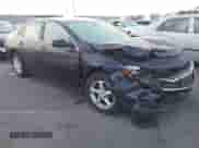 2018 Chevrolet Malibu LS с VIN 1G1ZB5STXJF106016, выставлен на аукционе IAAI как лот 43413023 с пробегом 101 949 миль миль и . История ставок и продаж доступна на DreamBid. Изображение 1.