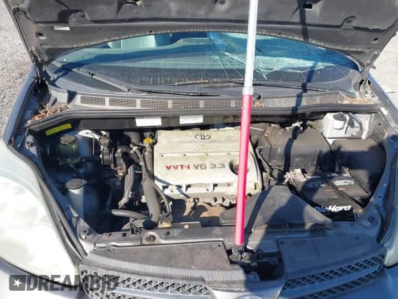 2004 Toyota Sienna XLE z VIN 5TDZA22C14S100148, wystawiony jako IAAI lot #43466057 z przebiegiem 117 265 mil mil oraz . Historia ofert i sprzedaży dostępna na DreamBid. Obrazek 10.