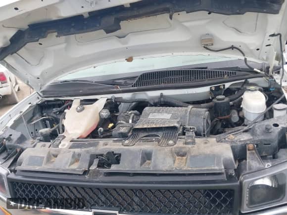 2017 Chevrolet Express Passenger LT with VIN 1GAZGPFG6H1203750, listed as a IAAI auction lot 42782626 with 193,843 mi miles and . Bid and sale history available at DreamBid. Image 10.