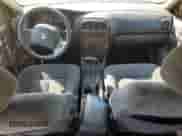 2000 Saturn LS с VIN 1G8JW52R3YY633983, выставлен на аукционе Copart как лот 70286574 с пробегом Не указан миль и Списание • Salvage title. История ставок и продаж доступна на DreamBid. Изображение 8.