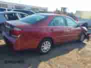 2005 Toyota Camry STD z VIN 4T1BE32K15U101781, wystawiony jako IAAI lot #42966156 z przebiegiem 136 379 mil mil oraz . Historia ofert i sprzedaży dostępna na DreamBid. Obrazek 13.