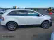 2010 Ford Edge Limited с VIN 2FMDK4KC7ABB55506, выставлен на аукционе IAAI как лот 43314109 с пробегом 194 466 миль миль и . История ставок и продаж доступна на DreamBid. Изображение 13.