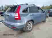 2007 Honda CR-V EX-L with VIN JHLRE48747C114032, listed as a IAAI auction lot 43466048 with Not provided miles and . Bid and sale history available at DreamBid. Image 4.