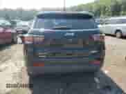 2022 Jeep Compass Altitude с VIN 3C4NJDBB7NT118727, выставлен на аукционе Copart как лот 67071935 с пробегом 49 375 миль миль и Списание • Salvage title. История ставок и продаж доступна на DreamBid. Изображение 6.