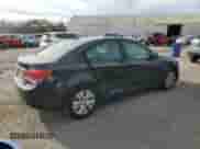 2014 Chevrolet Cruze LS with VIN 1G1PB5SH5E7277291, listed as a Copart auction lot 89549265 with 169,517 mi miles and Salvage title. Bid and sale history available at DreamBid. Image 3.