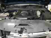 2003 Chevrolet Tahoe LT z VIN 1GNEK13Z33J204958, wystawiony jako Copart lot #86888695 z przebiegiem 136 986 mil mil oraz Szkoda całkowita • Salvage title. Historia ofert i sprzedaży dostępna na DreamBid. Obrazek 12.