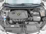 2013 Hyundai Elantra GLS z VIN KMHDH4AE6DU779474, wystawiony jako IAAI lot #42569044 z przebiegiem 95 106 mil mil oraz . Historia ofert i sprzedaży dostępna na DreamBid. Obrazek 10.