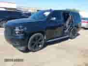 2016 Chevrolet Tahoe LTZ с VIN 1GNSCCKCXGR174924, выставлен на аукционе IAAI как лот 42292761 с пробегом 170 302 миль миль и . История ставок и продаж доступна на DreamBid. Изображение 19.