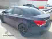 2014 Chevrolet Cruze 1LT with VIN 1G1PD5SB9E7209646, listed as a IAAI auction lot 41594757 with 184,464 mi miles and . Bid and sale history available at DreamBid. Image 3.