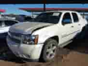 2013 Chevrolet Avalanche LTZ с VIN 3GNMCGE07DG116265, выставлен на аукционе IAAI как лот 43362866 с пробегом 96 816 миль миль и . История ставок и продаж доступна на DreamBid. Изображение 17.