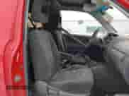 2000 Chevrolet Tracker с VIN 2CNBE186XY6906292, выставлен на аукционе IAAI как лот 41465770 с пробегом 149 874 миль миль и . История ставок и продаж доступна на DreamBid. Изображение 5.