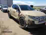 2024 Hyundai Santa Cruz SEL с VIN 5NTJBDDE0RH111810, выставлен на аукционе Copart как лот 80141545 с пробегом 23 406 миль миль и Списание • Salvage title. История ставок и продаж доступна на DreamBid. Изображение 14.