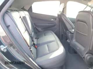 2017 Chevrolet Bolt EV Premier z VIN 1G1FX6S08H4156774, wystawiony jako Copart lot #59522812 z przebiegiem 70 579 mil mil oraz . Historia ofert i sprzedaży dostępna na DreamBid. Obrazek 6.