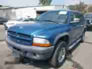 2003 Dodge Durango Sport with VIN 1D4HS38N53F588836, listed as a IAAI auction lot 42554650 with 116,118 mi miles and . Bid and sale history available at DreamBid. Image 2.