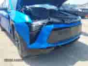 2024 Chevrolet Blazer EV eAWD RS z VIN 3GNKDCRJ3RS204122, wystawiony jako IAAI lot #42981667 z przebiegiem 25 125 mil mil oraz . Historia ofert i sprzedaży dostępna na DreamBid. Obrazek 6.