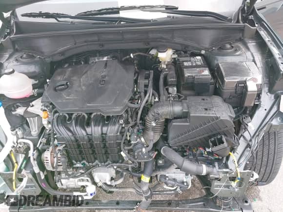 2023 Kia Sorento X-Line S with VIN 5XYRLDLC2PG227531, listed as a IAAI auction lot 42592928 with 14,506 mi miles and . Bid and sale history available at DreamBid. Image 10.