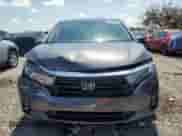 2021 Honda Odyssey EX-L with VIN 5FNRL6H71MB037634, listed as a Copart auction lot 67275945 with 45,513 mi miles and Salvage title. Bid and sale history available at DreamBid. Image 5.