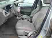 2017 Chevrolet Cruze LS with VIN 1G1BC5SM9H7114250, listed as a Copart auction lot 71910245 with Not provided miles and Salvage title. Bid and sale history available at DreamBid. Image 7.