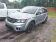 2017 Dodge Journey GT with VIN 3C4PDDEG0HT596757, listed as a IAAI auction lot 43028103 with 102,827 mi miles and . Bid and sale history available at DreamBid. Image 2.