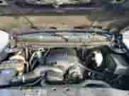 2009 Chevrolet Silverado 1500 LT with VIN 1GCEC29019Z257298, listed as a Copart auction lot 80646875 with 225,324 mi miles and Non repairable. Bid and sale history available at DreamBid. Image 11.