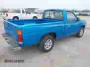 1996 Nissan Frontier XE с VIN 1N6SD11S8TC361141, выставлен на аукционе IAAI как лот 42317416 с пробегом 92 614 миль миль и . История ставок и продаж доступна на DreamBid. Изображение 4.