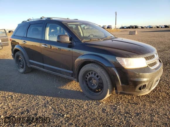 2012 Dodge Journey R/T с VIN 3C4PDDFG6CT334443, выставлен на аукционе Copart как лот 90047945 с пробегом 266 214 миль миль и Списание • Salvage title. История ставок и продаж доступна на DreamBid. Изображение 4.