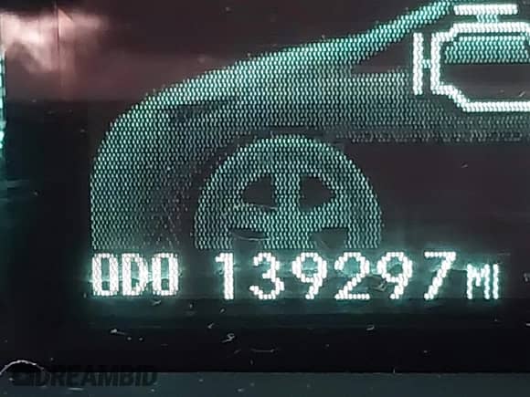 2014 Toyota Prius Two with VIN JTDKN3DU9E0365681, listed as a IAAI auction lot 43409822 with 139,297 mi miles and . Bid and sale history available at DreamBid. Image 16.