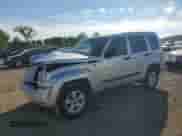 2011 Jeep Liberty Sport with VIN 1J4PN2GK1BW520494, listed as a Copart auction lot 69432985 with 97,037 mi miles and Salvage title. Bid and sale history available at DreamBid. Image 1.