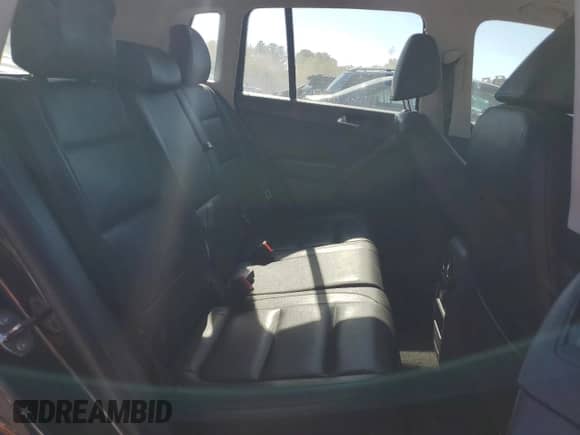 2017 Volkswagen Tiguan S с VIN WVGAV7AX3HK002248, выставлен на аукционе Copart как лот 84919845 с пробегом 130 937 миль миль и Чистый • Clean title. История ставок и продаж доступна на DreamBid. Изображение 11.