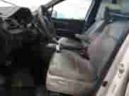 2022 Honda Passport EX-L with VIN 5FNYF8H56NB003932, listed as a Copart auction lot 57431605 with 74,842 mi miles and Salvage title. Bid and sale history available at DreamBid. Image 7.