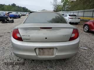 2000 Dodge Neon Highline z VIN 1B3ES46CXYD611734, wystawiony jako Copart lot #49049065 z przebiegiem 202 019 mil mil oraz Szkoda całkowita • Salvage title. Historia ofert i sprzedaży dostępna na DreamBid. Obrazek 6.
