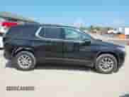 2021 Chevrolet Traverse LT Cloth z VIN 1GNERGKW5MJ124858, wystawiony jako IAAI lot #42960251 z przebiegiem 89 527 mil mil oraz . Historia ofert i sprzedaży dostępna na DreamBid. Obrazek 14.