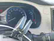 2013 Toyota Sienna XLE AAS with VIN 5TDYK3DC4DS338782, listed as a IAAI auction lot 40951306 with 149,428 mi miles and . Bid and sale history available at DreamBid. Image 11.