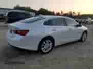 2017 Chevrolet Malibu Hybrid с VIN 1G1ZJ5SU1HF141064, выставлен на аукционе Copart как лот 81519525 с пробегом 116 338 миль миль и Списание • Salvage title. История ставок и продаж доступна на DreamBid. Изображение 3.