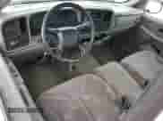 1999 GMC Sierra 1500 SL z VIN 1GTEC14V3XE544949, wystawiony jako Copart lot #68512264 z przebiegiem Nie podano mil oraz Szkoda całkowita • Salvage title. Historia ofert i sprzedaży dostępna na DreamBid. Obrazek 8.