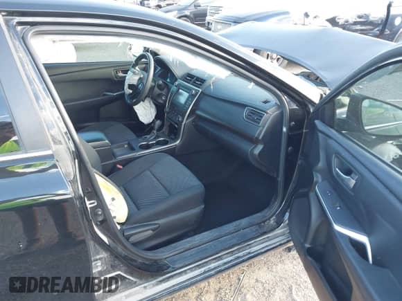 2016 Toyota Camry LE с VIN 4T4BF1FK7GR544148, выставлен на аукционе IAAI как лот 43328003 с пробегом 116 785 миль миль и . История ставок и продаж доступна на DreamBid. Изображение 5.