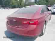 2018 Chevrolet Malibu LT with VIN 1G1ZD5ST6JF196582, listed as a IAAI auction lot 43195477 with 179,178 mi miles and . Bid and sale history available at DreamBid. Image 4.