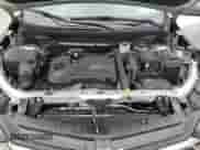 2021 Chevrolet Equinox LS z VIN 3GNAXHEV7MS109922, wystawiony jako Copart lot #83829105 z przebiegiem 46 315 mil mil oraz Szkoda całkowita • Salvage title. Historia ofert i sprzedaży dostępna na DreamBid. Obrazek 12.