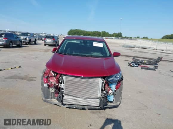2020 Chevrolet Equinox LT с VIN 3GNAXUEVXLS610181, выставлен на аукционе IAAI как лот 43093116 с пробегом 75 237 миль миль и . История ставок и продаж доступна на DreamBid. Изображение 13.