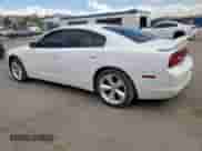 2013 Dodge Charger SXT Plus z VIN 2C3CDXHG4DH729782, wystawiony jako Copart lot #62903225 z przebiegiem 168 867 mil mil oraz Czysty tytuł • Clean title. Historia ofert i sprzedaży dostępna na DreamBid. Obrazek 2.