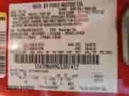 2016 Ford Mustang EcoBoost Premium with VIN 1FATP8UH9G5307452, listed as a Copart auction lot 68730685 with 158,121 mi miles and Salvage title. Bid and sale history available at DreamBid. Image 12.