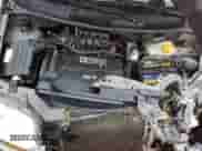 2007 Chevrolet Aveo LS z VIN KL1TD66607B738726, wystawiony jako Copart lot #73238484 z przebiegiem Nie podano mil oraz Szkoda całkowita • Salvage title. Historia ofert i sprzedaży dostępna na DreamBid. Obrazek 11.